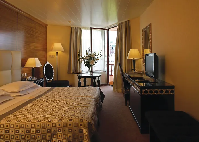 Grand Hotel Eden